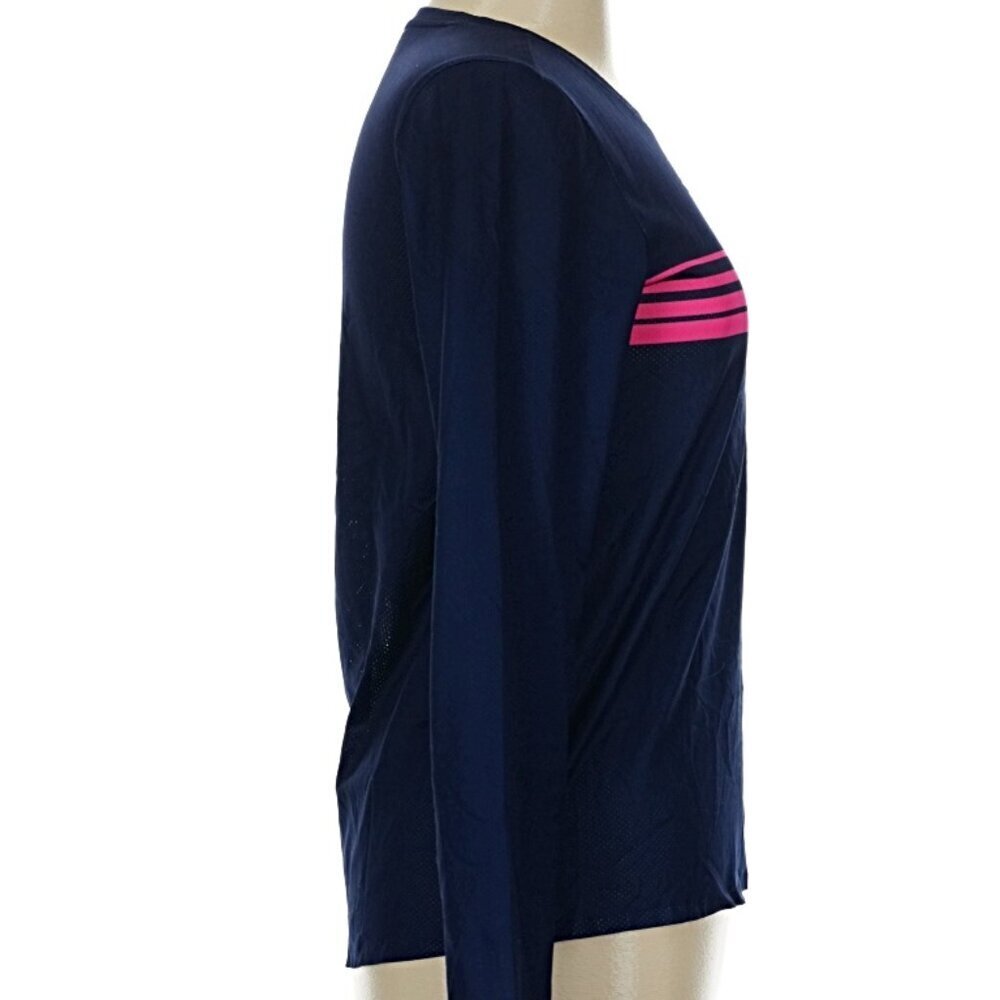 Saucony Size M Long sleeve t-shirt - Picture 4 of 5